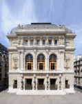 Opéra Comique
